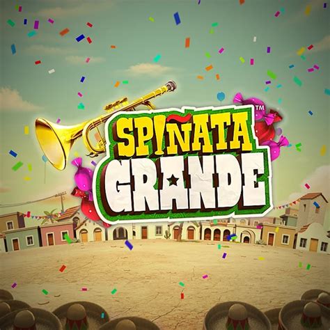 Spiñata Grande Slot Review .